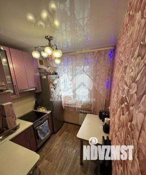 1-к квартира, вторичка, 30м2, 6/9 этаж