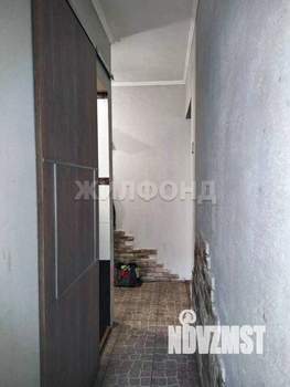 2-к квартира, вторичка, 42м2, 1/5 этаж