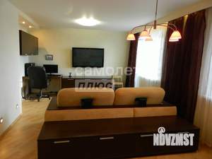 2-к квартира, вторичка, 56м2, 5/5 этаж