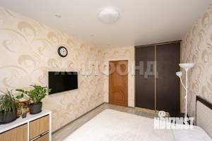 3-к квартира, вторичка, 88м2, 5/9 этаж