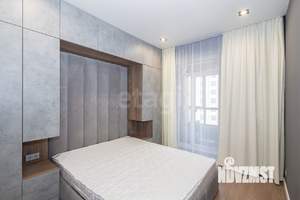 2-к квартира, вторичка, 41м2, 6/25 этаж