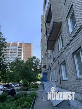 3-к квартира, вторичка, 58м2, 9/9 этаж