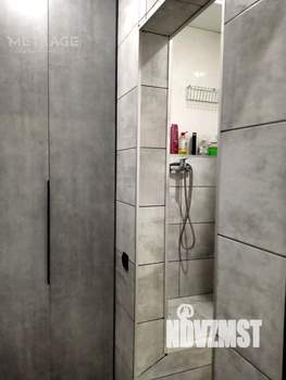 Студия квартира, вторичка, 22м2, 1/16 этаж