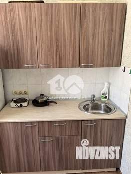 1-к квартира, вторичка, 30м2, 2/5 этаж