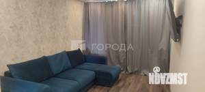 3-к квартира, вторичка, 59м2, 9/9 этаж