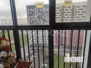 2-к квартира, вторичка, 50м2, 14/18 этаж