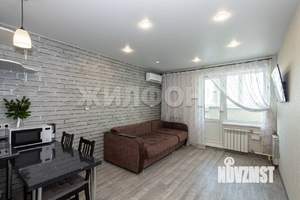 1-к квартира, вторичка, 24м2, 17/20 этаж