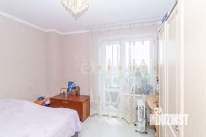 2-к квартира, вторичка, 56м2, 4/15 этаж