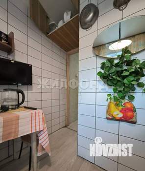2-к квартира, вторичка, 43м2, 1/5 этаж