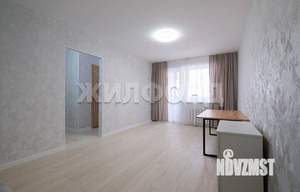 1-к квартира, вторичка, 30м2, 4/9 этаж