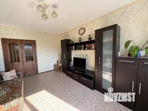 3-к квартира, вторичка, 63м2, 5/9 этаж