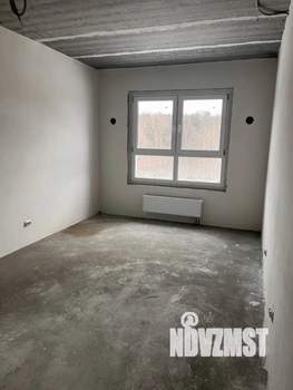 1-к квартира, сданный дом, 37м2, 5/15 этаж