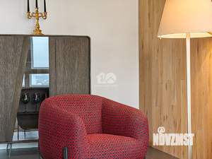 3-к квартира, вторичка, 111м2, 25/25 этаж