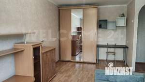 1-к квартира, вторичка, 31м2, 3/5 этаж