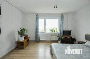 Студия квартира, вторичка, 33м2, 3/9 этаж