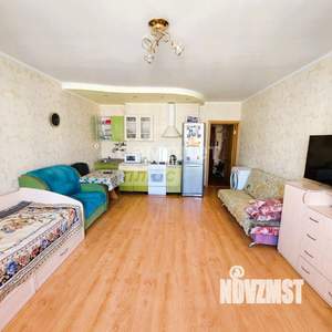 Студия квартира, вторичка, 33м2, 9/10 этаж