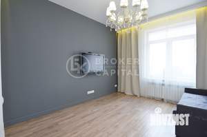 1-к квартира, вторичка, 43м2, 4/22 этаж