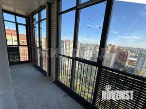 3-к квартира, вторичка, 125м2, 25/30 этаж