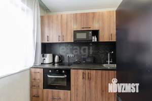 2-к квартира, вторичка, 44м2, 4/5 этаж