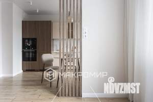 1-к квартира, вторичка, 38м2, 22/25 этаж