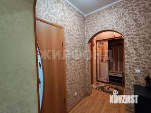 1-к квартира, вторичка, 34м2, 3/17 этаж