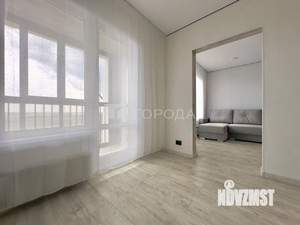 1-к квартира, вторичка, 39м2, 14/17 этаж