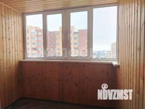 1-к квартира, вторичка, 49м2, 12/16 этаж