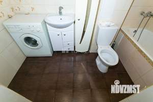 Студия квартира, вторичка, 34м2, 3/3 этаж