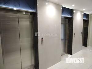 1-к квартира, вторичка, 47м2, 12/26 этаж