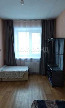 3-к квартира, вторичка, 57м2, 2/5 этаж