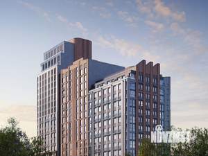 3-к квартира, вторичка, 67м2, 8/20 этаж