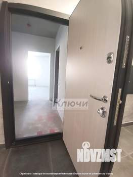 1-к квартира, вторичка, 32м2, 5/18 этаж