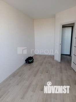 1-к квартира, вторичка, 34м2, 16/24 этаж