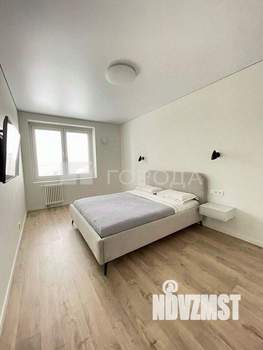 2-к квартира, вторичка, 59м2, 14/26 этаж