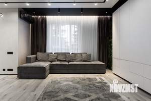 3-к квартира, вторичка, 133м2, 1/10 этаж