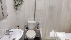 Студия квартира, вторичка, 20м2, 16/18 этаж