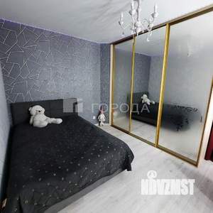 3-к квартира, вторичка, 84м2, 3/16 этаж