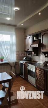 4-к квартира, вторичка, 98м2, 4/5 этаж