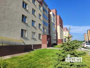 Студия квартира, вторичка, 24м2, 6/6 этаж
