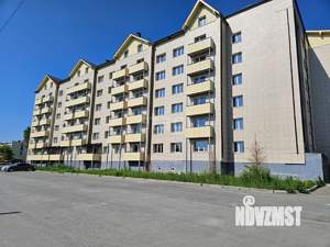 1-к квартира, вторичка, 42м2, 5/6 этаж