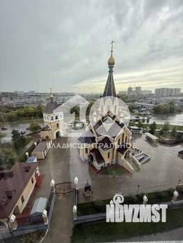 2-к квартира, вторичка, 55м2, 9/9 этаж