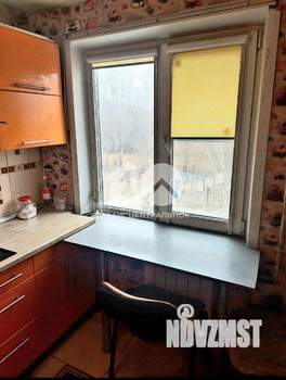 3-к квартира, вторичка, 61м2, 4/5 этаж