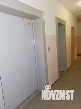 3-к квартира, вторичка, 93м2, 11/25 этаж