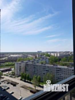 Студия квартира, вторичка, 34м2, 18/27 этаж