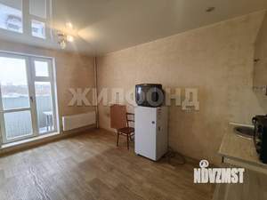 1-к квартира, вторичка, 20м2, 3/17 этаж
