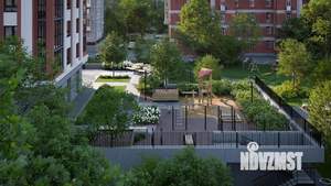 3-к квартира, вторичка, 65м2, 2/17 этаж