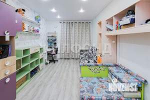 2-к квартира, вторичка, 58м2, 3/13 этаж