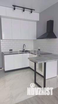 1-к квартира, вторичка, 30м2, 7/20 этаж