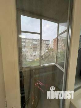 2-к квартира, вторичка, 45м2, 3/5 этаж