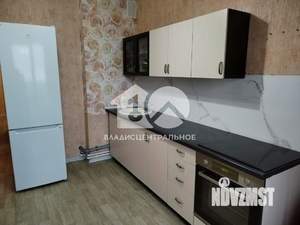 1-к квартира, вторичка, 40м2, 15/20 этаж